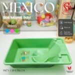 Baby Bath MEXICO / Bak Mandi Bayi