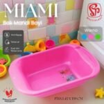 Baby Bath MIAMI / Bak Mandi Bayi
