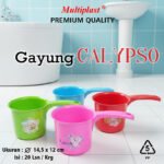 CALYPSO DX SOFT Water Scoop