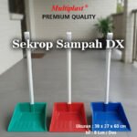 Sekrop Sampah DX