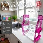 Rak piring VAGANZA S3