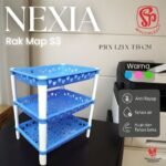 Rak map NEXIA S3