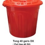 Tong 40 garis DX