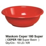 Waskom CEPER 180 Super