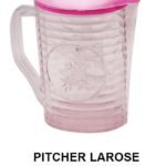 Pitcher LAROSE