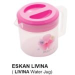 ESKAN LIVINA