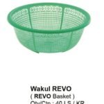 Wakul REVO