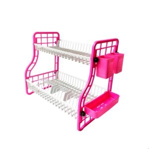 Rak piring VAGANZA S2