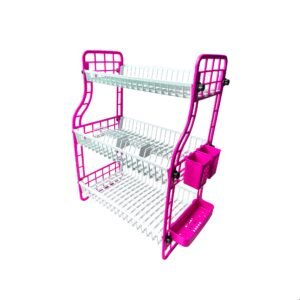 Rak piring VAGANZA S3