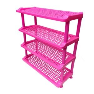 Rak Sepatu CELLINI S4