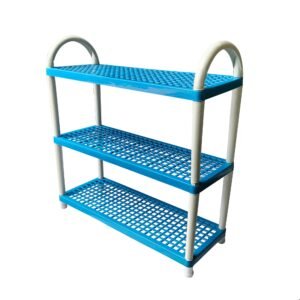 Rak sepatu SALINA S3