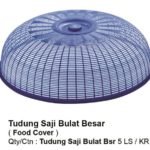 Tudung saji bulat Besar
