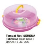 Tempat roti SERENA