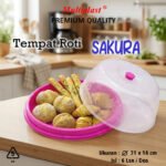 Tempat Roti SAKURA
