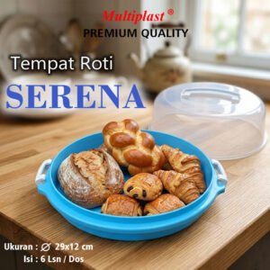 Tempat Roti SERENA