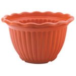 VANDA Flower Pot 037