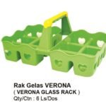 Rak Gelas VERONA