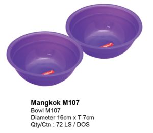 MANGKOK M107