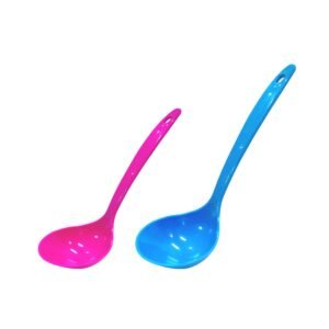 Irus Pendek & Panjang