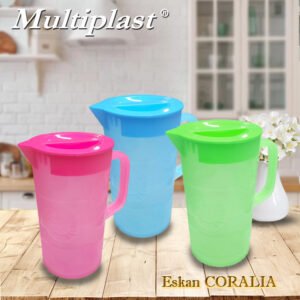 Eskan CORALIA