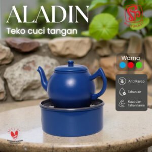 Teko Cuci Tangan ALADIN