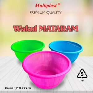Wakul JUMBO MATARAM
