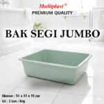 Bak Segi