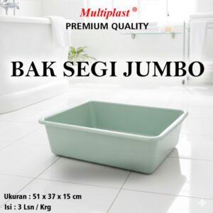 Bak Segi