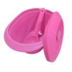 Basi SPAZIO Oval + Sendok