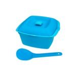 Basi SPAZIO Segi + Sendok