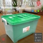 Container Box CARAVELLE CB-70