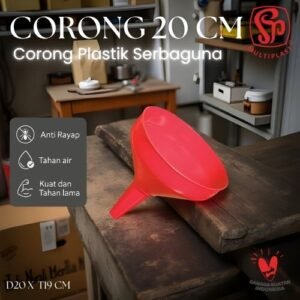 CORONG 20 CM