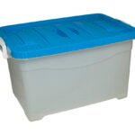 Container Box CARAVELLE CB-70