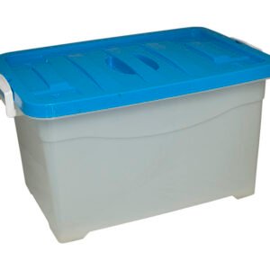 Container Box CARAVELLE CB-70