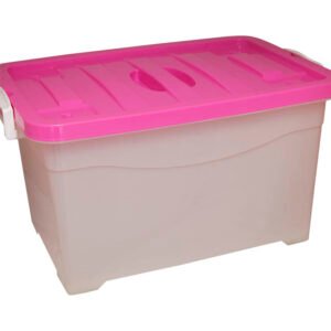 Container Box CARAVELLE CB-50