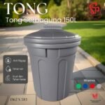 Tong 150 L