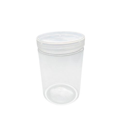 Toples Silinder PET - Image 3