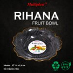 Fruit Bowl RIHANA