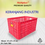 Keranjang Industri
