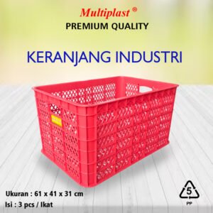 Keranjang Industri