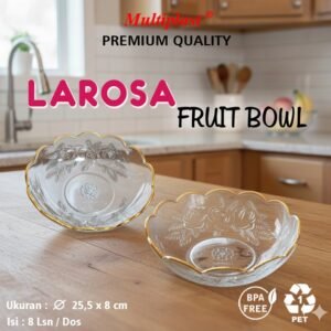 LAROSA Fruit Bowl / Mangkok Buah LAROSA