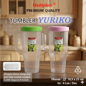 Tumbler YURIKO