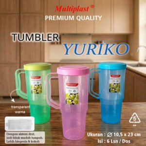 Tumbler YURIKO