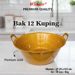 Bak 12 Kuping