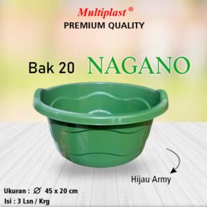 Bak 20 NAGANO