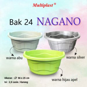 Bak 24 NAGANO