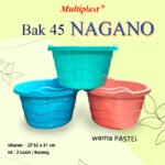 Bak 45 NAGANO