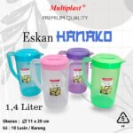 Eskan HANAKO