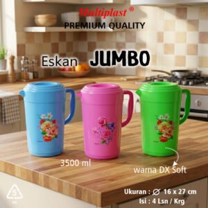Eskan JUMBO DXS