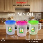 Eskan MINION